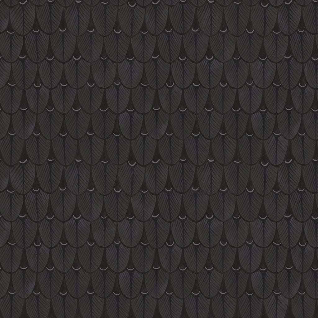 Narina-Behang-Tapete-Cole & Son-Charcoal-Rol-109/10046-Selected Wallpapers