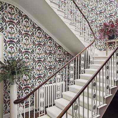 Nene-Behang-Tapete-Cole & Son-Selected Wallpapers