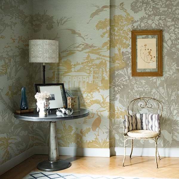 Neo-Tapestry-behang-Tapete-Coordonne-Selected Wallpapers