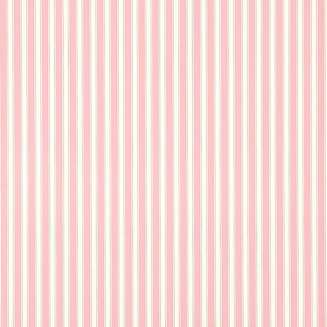 New Tiger Stripe-behang-Tapete-Sanderson-Rose/Ivory-Rol-DCAVTP101-Selected Wallpapers