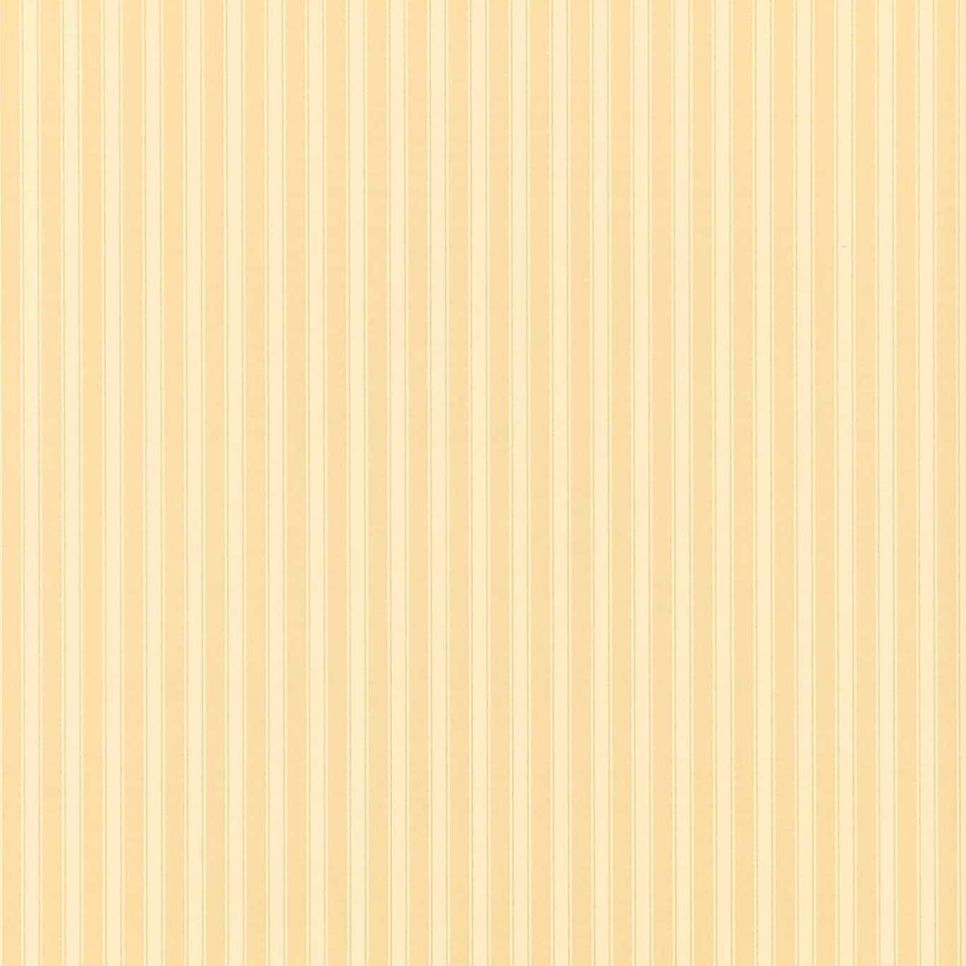 New Tiger Stripe-behang-Tapete-Sanderson-Honey/Cream-Rol-DCAVTP104-Selected Wallpapers