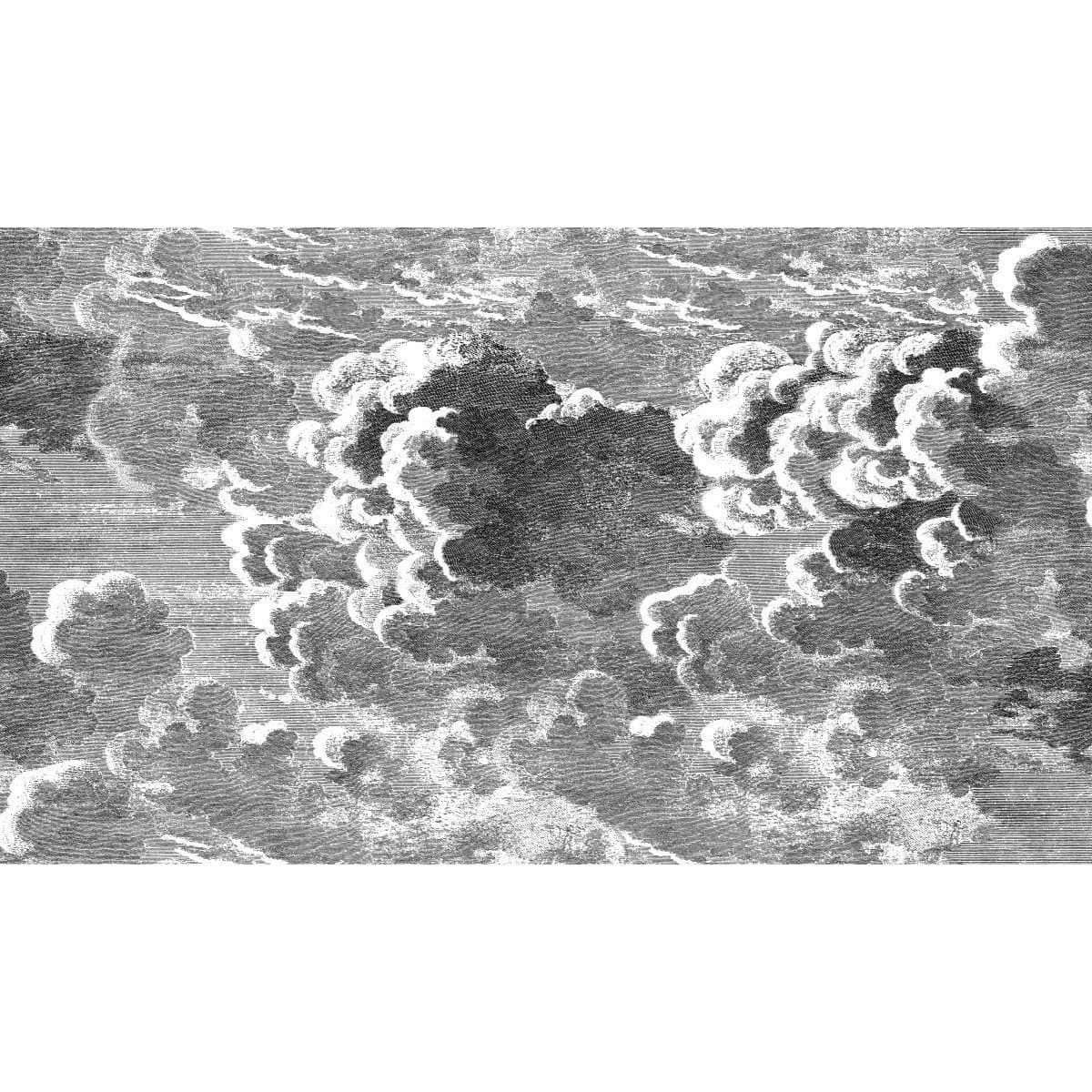 Nuvolette wallpaper Cole & Son – Selected Wallpapers