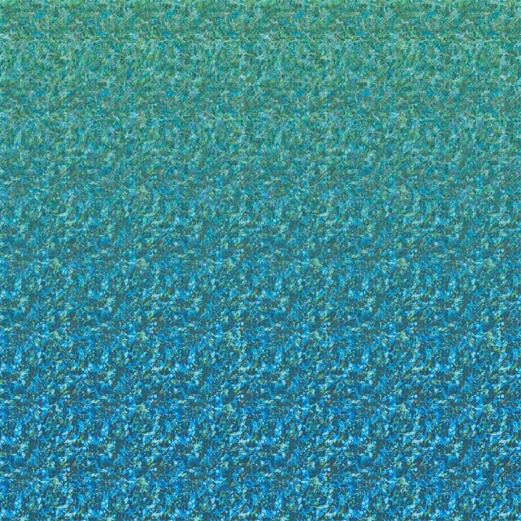Odisha-behang-Tapete-Designers Guild-Cobalt-Set-PDG1138/02-Selected Wallpapers
