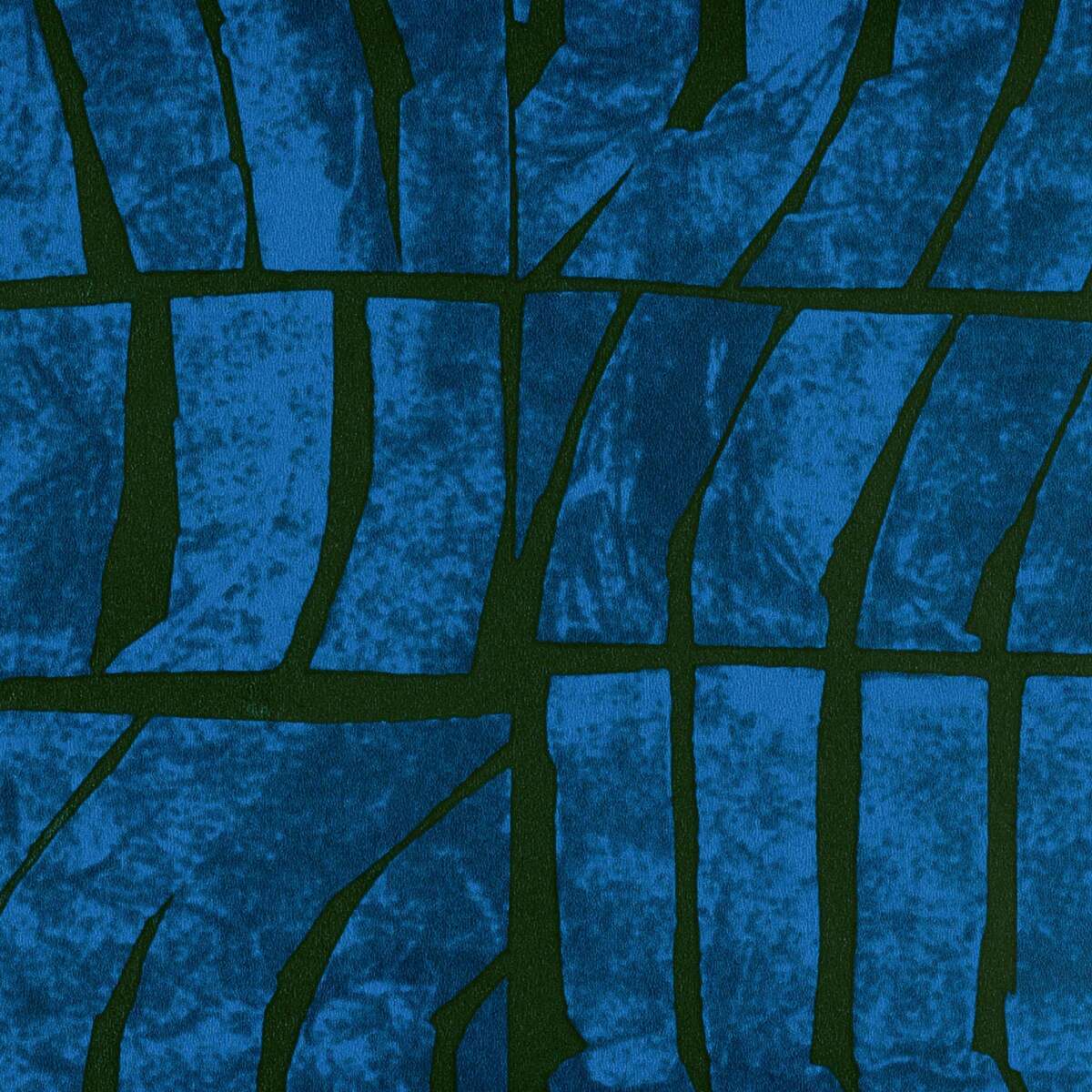 Ondes-Behang-Tapete-Elitis-Si Pres des Vagues-Rol-TP 328 02-Selected Wallpapers