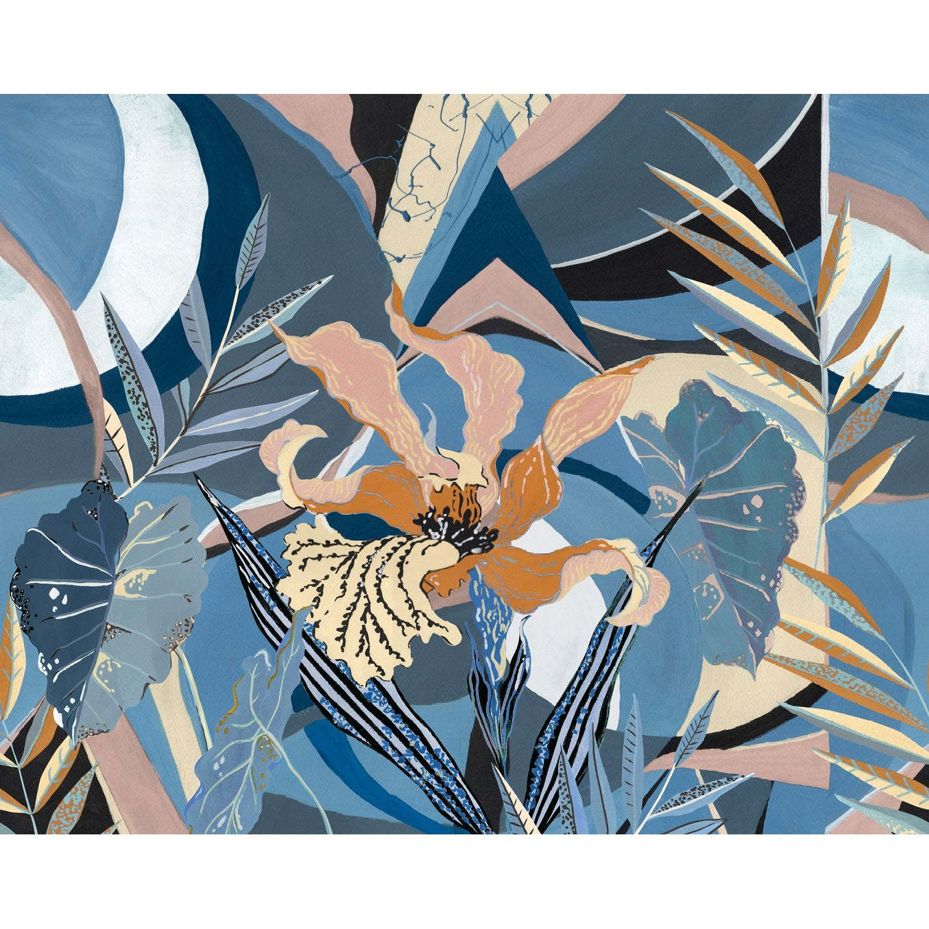 Operosa-Behang-Wall & Deco-Selected Wallpapers