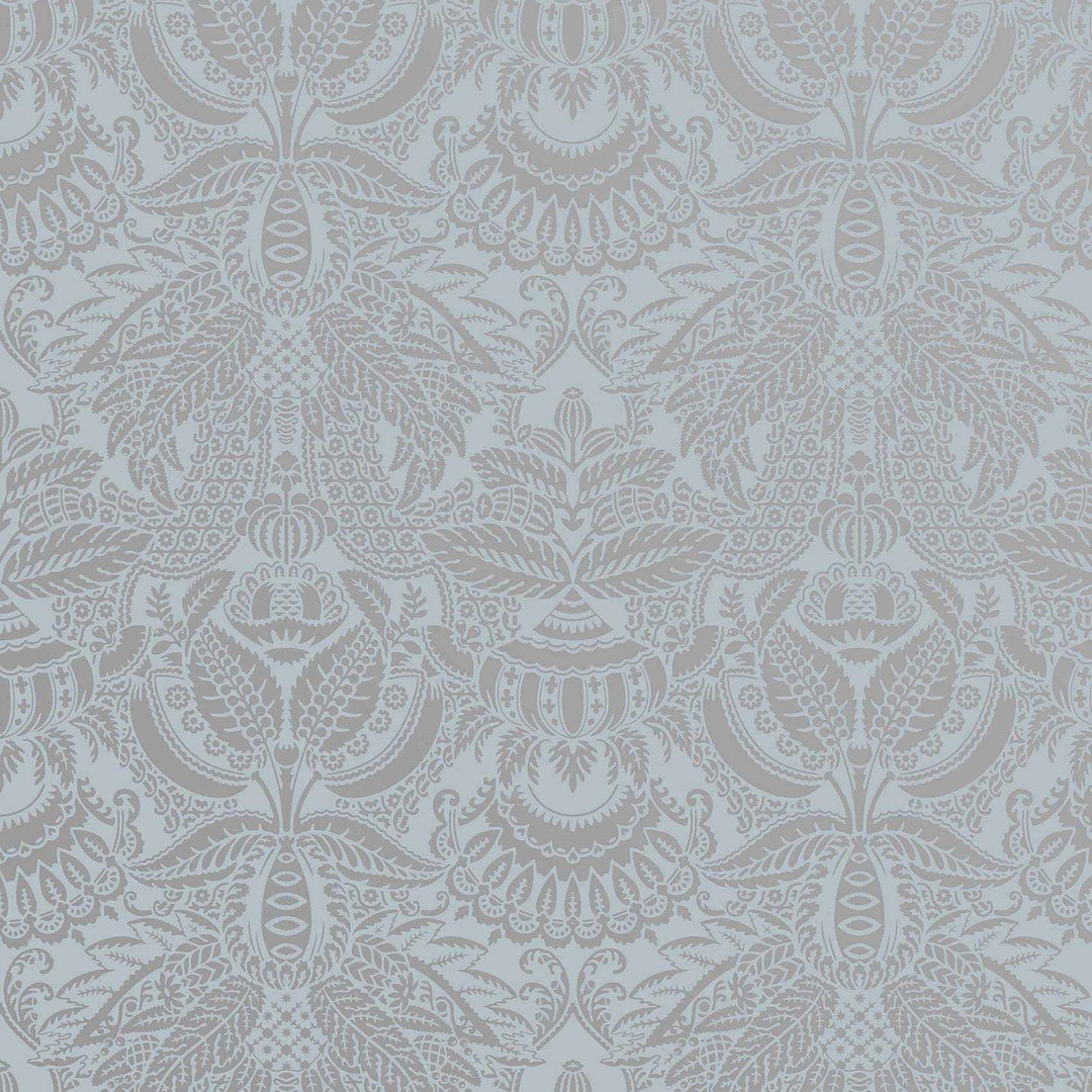 Orangerie-Behang-Tapete-Farrow & Ball-Parma Gray-Rol-BP2520-Selected Wallpapers
