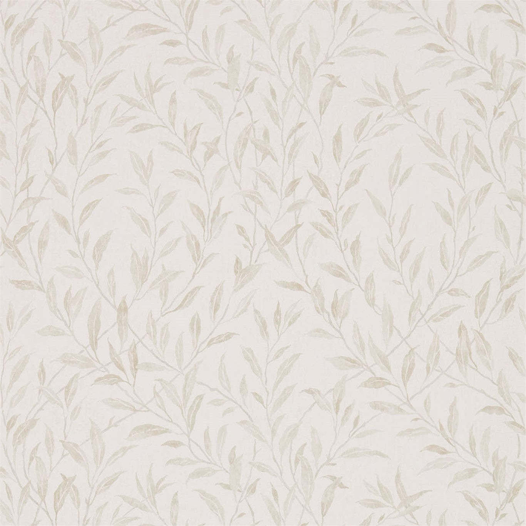 Osier-behang-Tapete-Sanderson-Ivory-Rol-216412-Selected Wallpapers