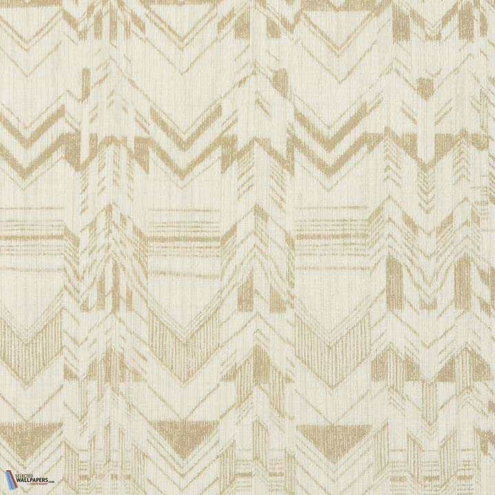 Paillotte-behang-Tapete-Pierre Frey-Lin-Rol-FP553001-Selected Wallpapers
