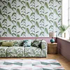 Palm Leaves-wallpaper-Cole & Son-Selected Wallpapers