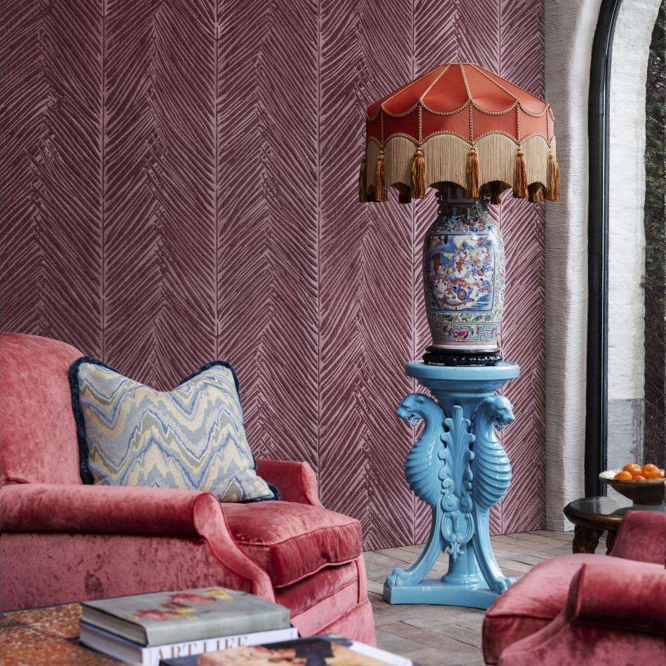 Palma-behang-Tapete-Arte-Selected Wallpapers