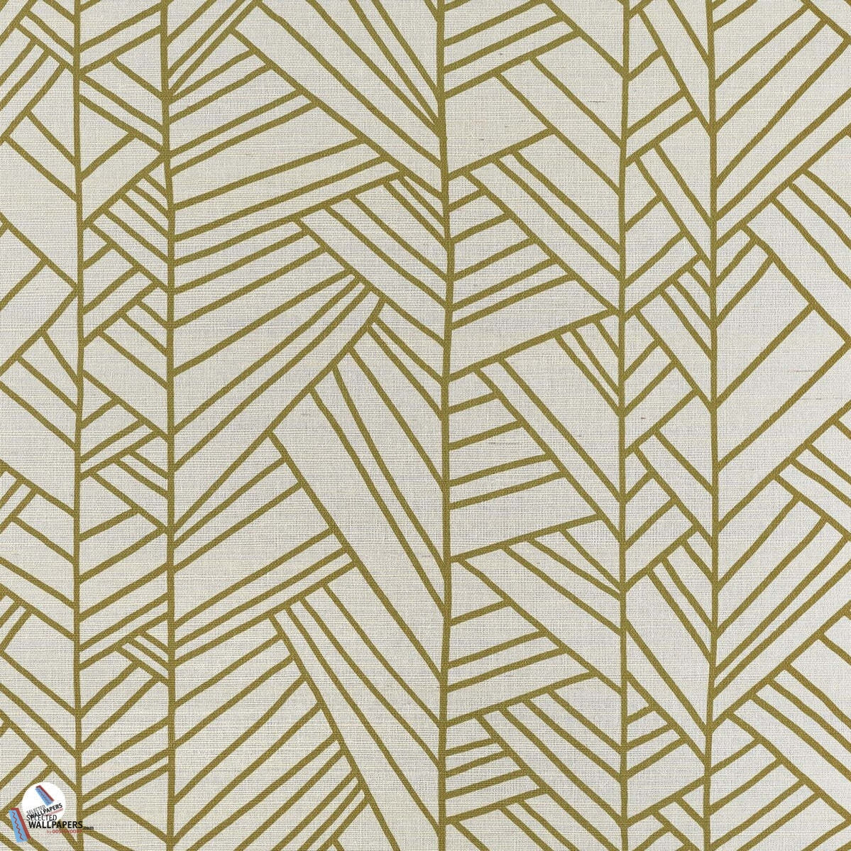 Papyrus-Behang-Tapete-Pierre Frey-Mordore-Meter (M1)-FP891002-Selected Wallpapers
