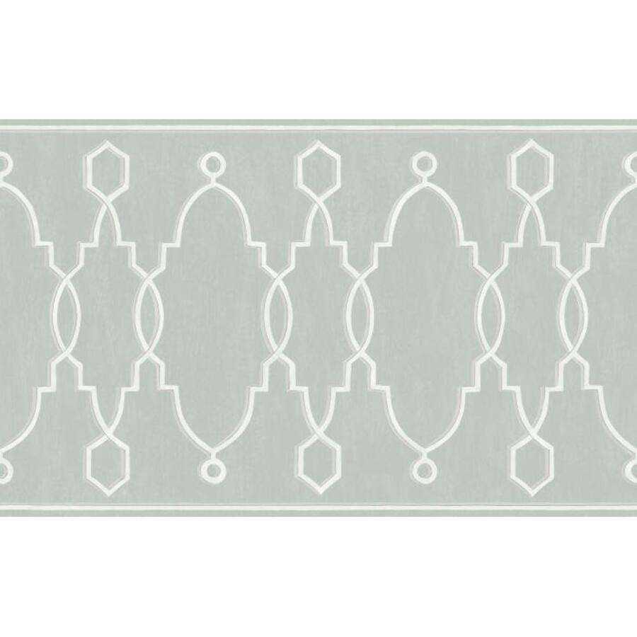 Parterre Border-Behang-Tapete-Cole & Son-13-Rol-99/3013-Selected Wallpapers