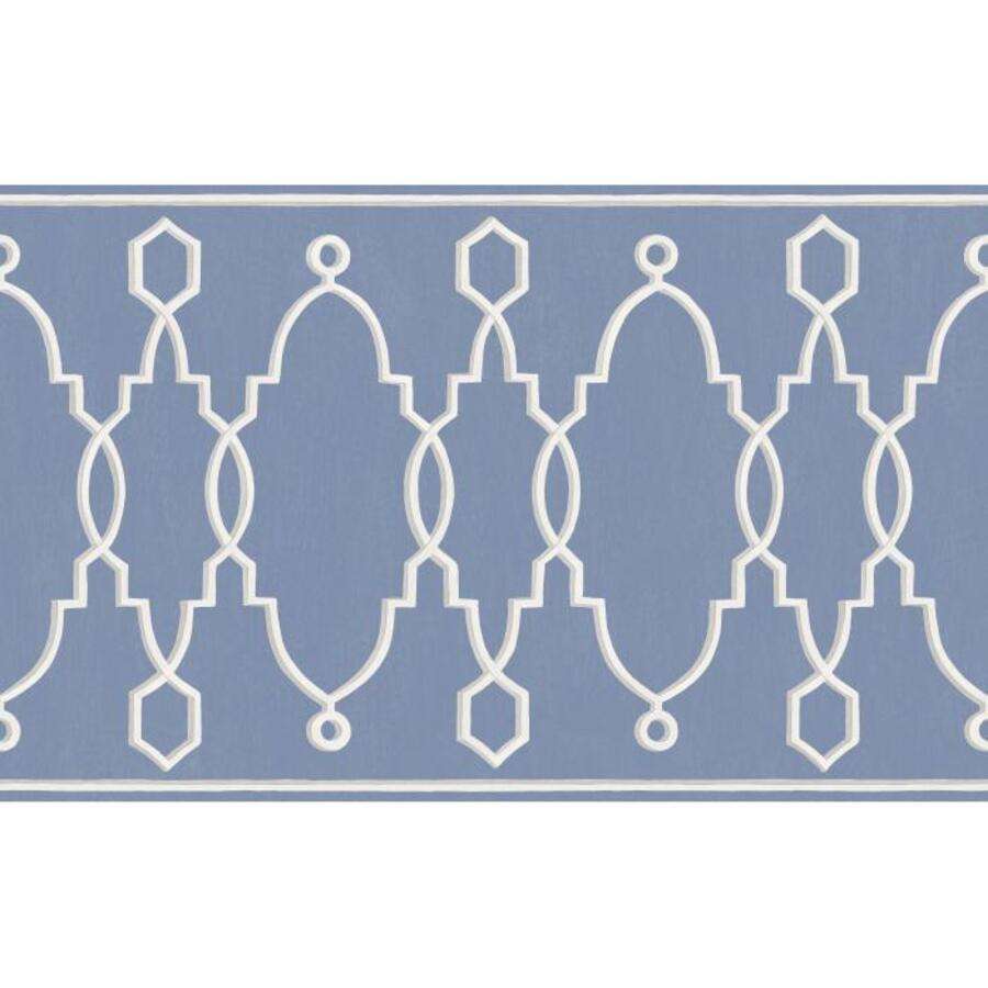 Parterre Border-Behang-Tapete-Cole & Son-14-Rol-99/3014-Selected Wallpapers