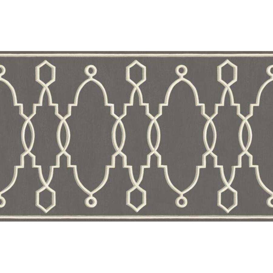 Parterre Border-Behang-Tapete-Cole & Son-15-Rol-99/3015-Selected Wallpapers