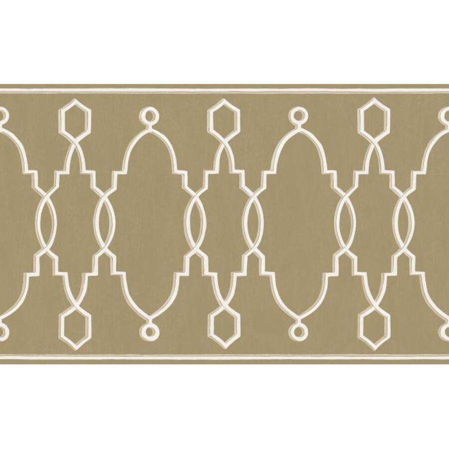 Parterre Border-Behang-Tapete-Cole & Son-17-Rol-99/3017-Selected Wallpapers