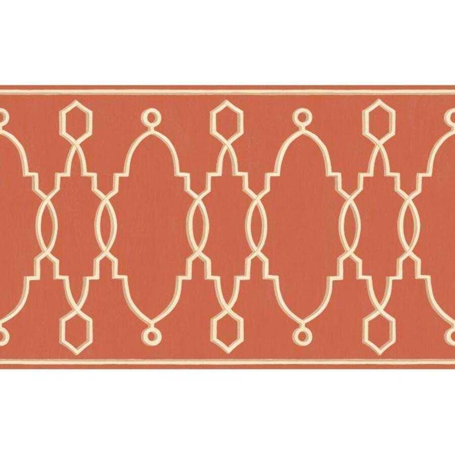 Parterre Border-Behang-Tapete-Cole & Son-18-Rol-99/3018-Selected Wallpapers