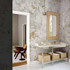 Patina Gold-Tapete-Muance-Selected Wallpapers