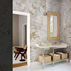 Patina Gold-Tapete-Muance-Selected Wallpapers
