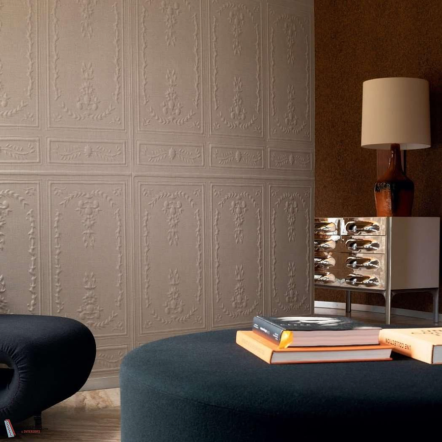 Perfecto Lin-behang-Tapete-Elitis-Selected Wallpapers