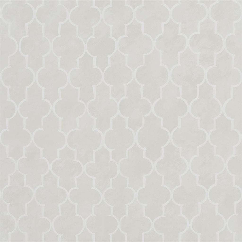 Pergola-Behang-Tapete-Designers Guild-Oyster-Rol-PDG1151/02-Selected Wallpapers