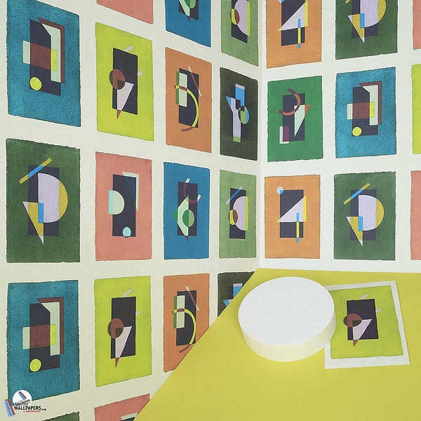 Petrouchka-Behang-Tapete-Pierre Frey-Selected Wallpapers
