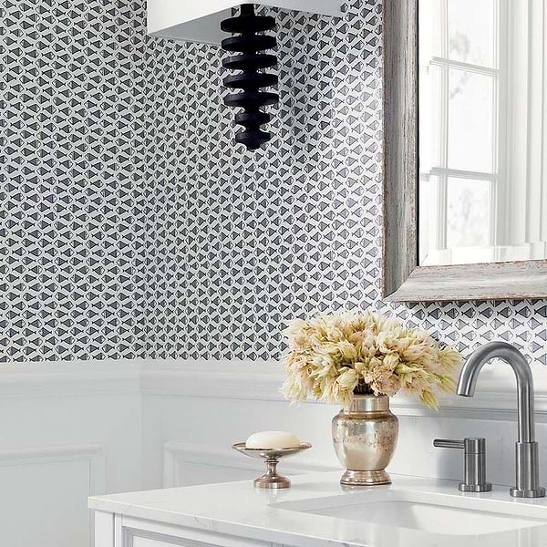 Pisces-Behang-Tapete-Thibaut-Selected Wallpapers