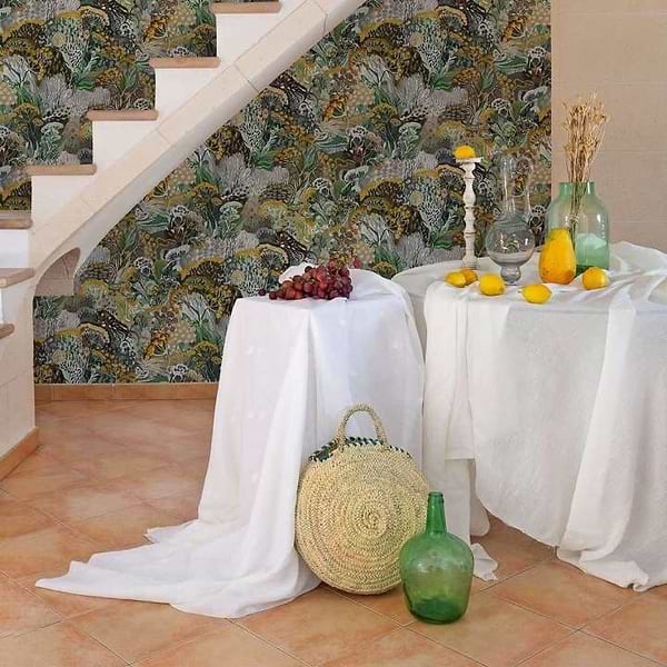 Pollensa-Behang-Tapete-Coordonne-Selected Wallpapers