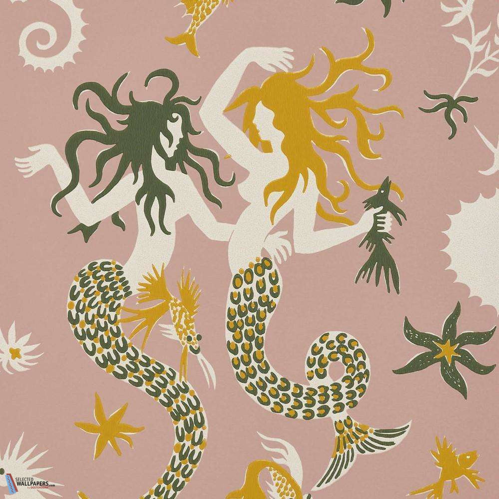 Poseidon-behang-Tapete-Pierre Frey-Peche-Rol-FP771002-Selected Wallpapers