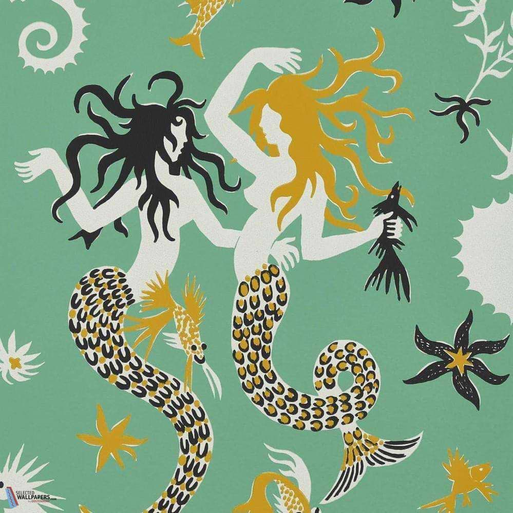 Poseidon-behang-Tapete-Pierre Frey-Menthe a L'Eau-Rol-FP771003-Selected Wallpapers