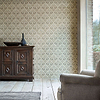 Pure Trellis-behang-Tapete-Morris & Co-Selected Wallpapers