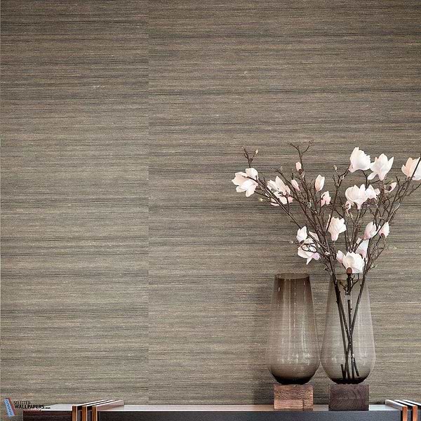 Ramie-behang-Tapete-Texam-Selected Wallpapers