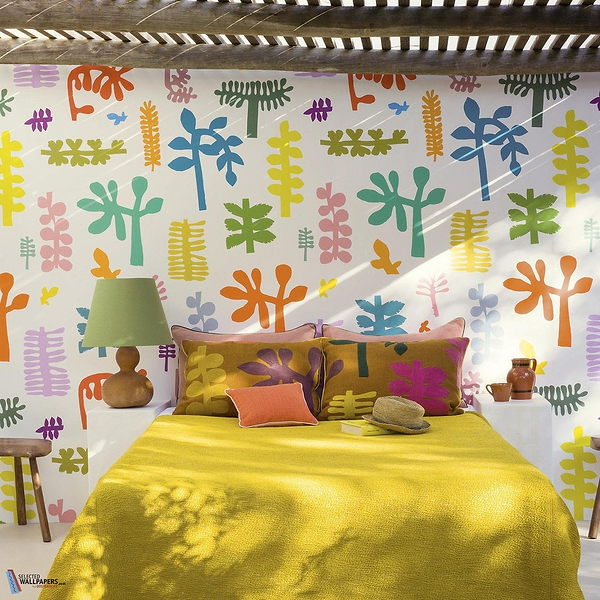 Rangiroa-behang-Tapete-Pierre Frey-Selected Wallpapers