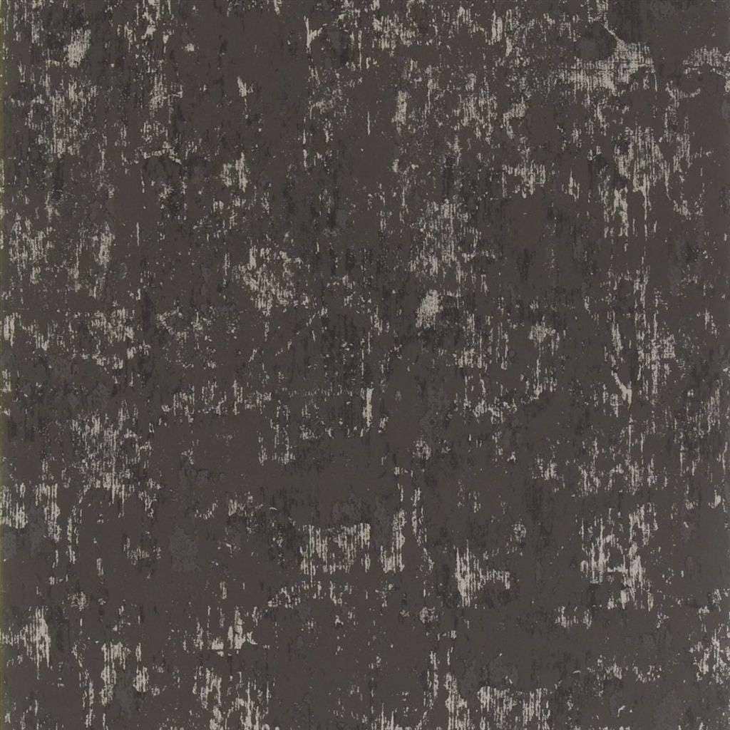 Rasetti-behang-Tapete-Designers Guild-Noir-Rol-P622/07-Selected Wallpapers