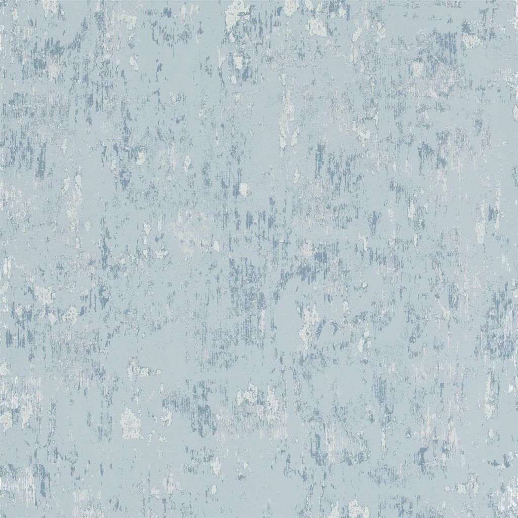 Rasetti-behang-Tapete-Designers Guild-Steel-Rol-P622/08-Selected Wallpapers