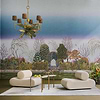 Reverie-Behang-Cole & Son-Selected Wallpapers