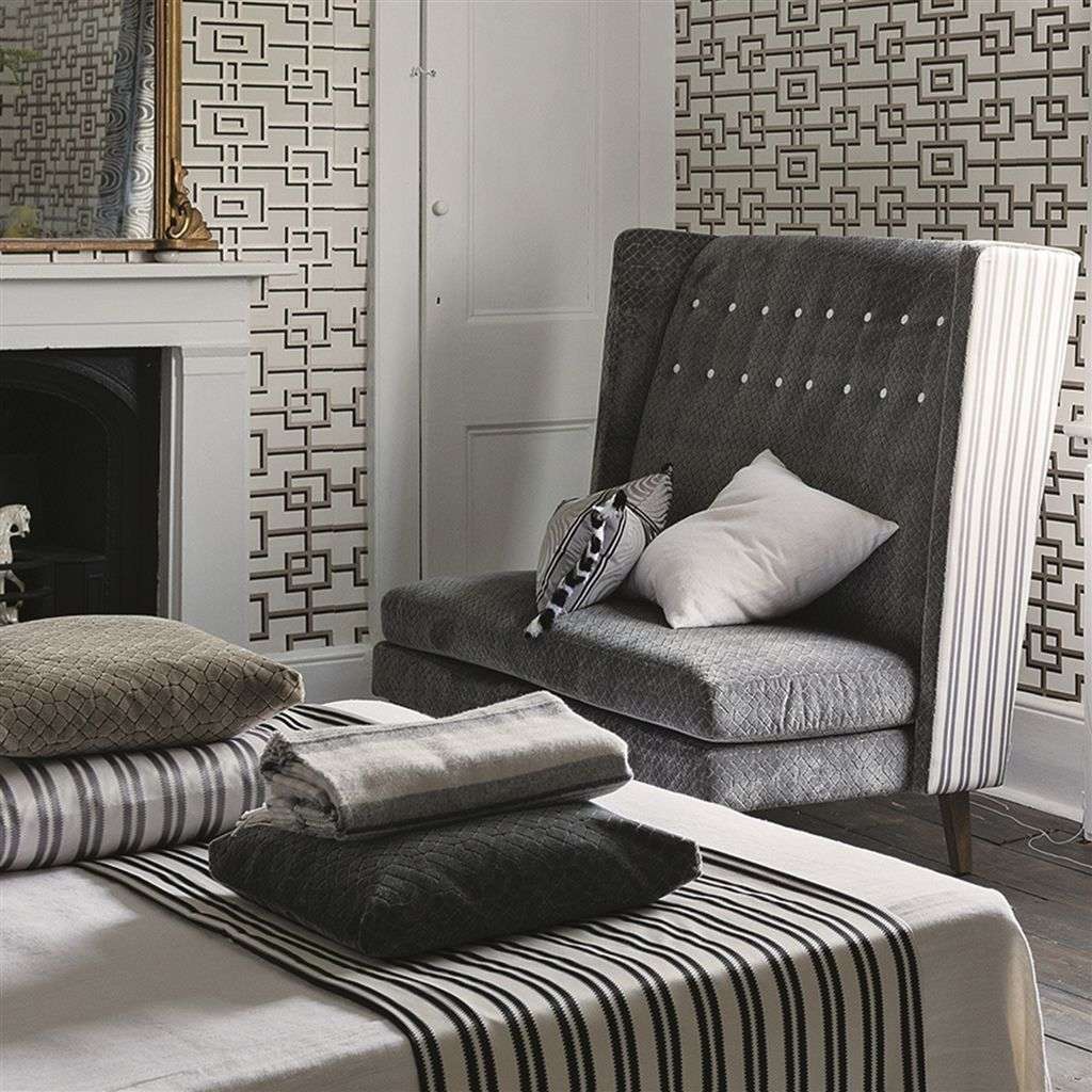 Rheinsberg-behang-Tapete-Designers Guild-Selected Wallpapers