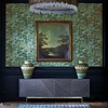 Richmond Park-wallpaper-Zoffany-Selected Wallpapers