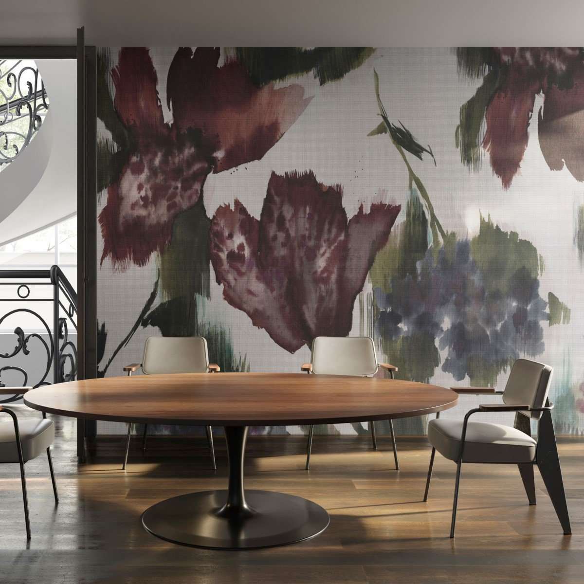 Ricordi-behang-Tapete-Glamora-Selected Wallpapers