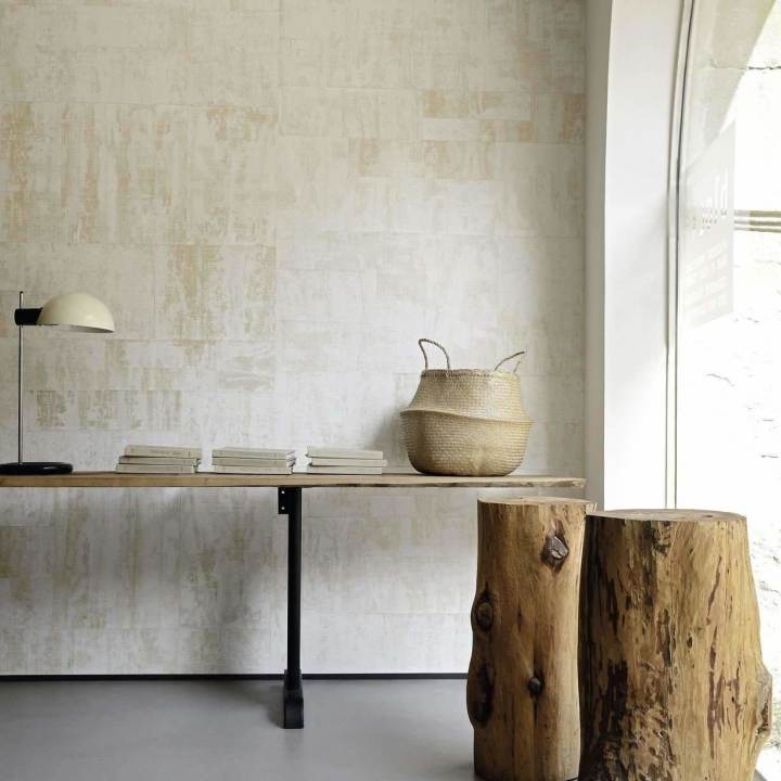 Robinson-behang-Tapete-Elitis-Selected Wallpapers