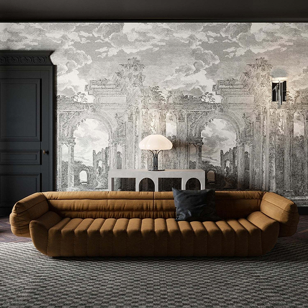 Rovine-Behang-Tapete-Arte-Selected Wallpapers