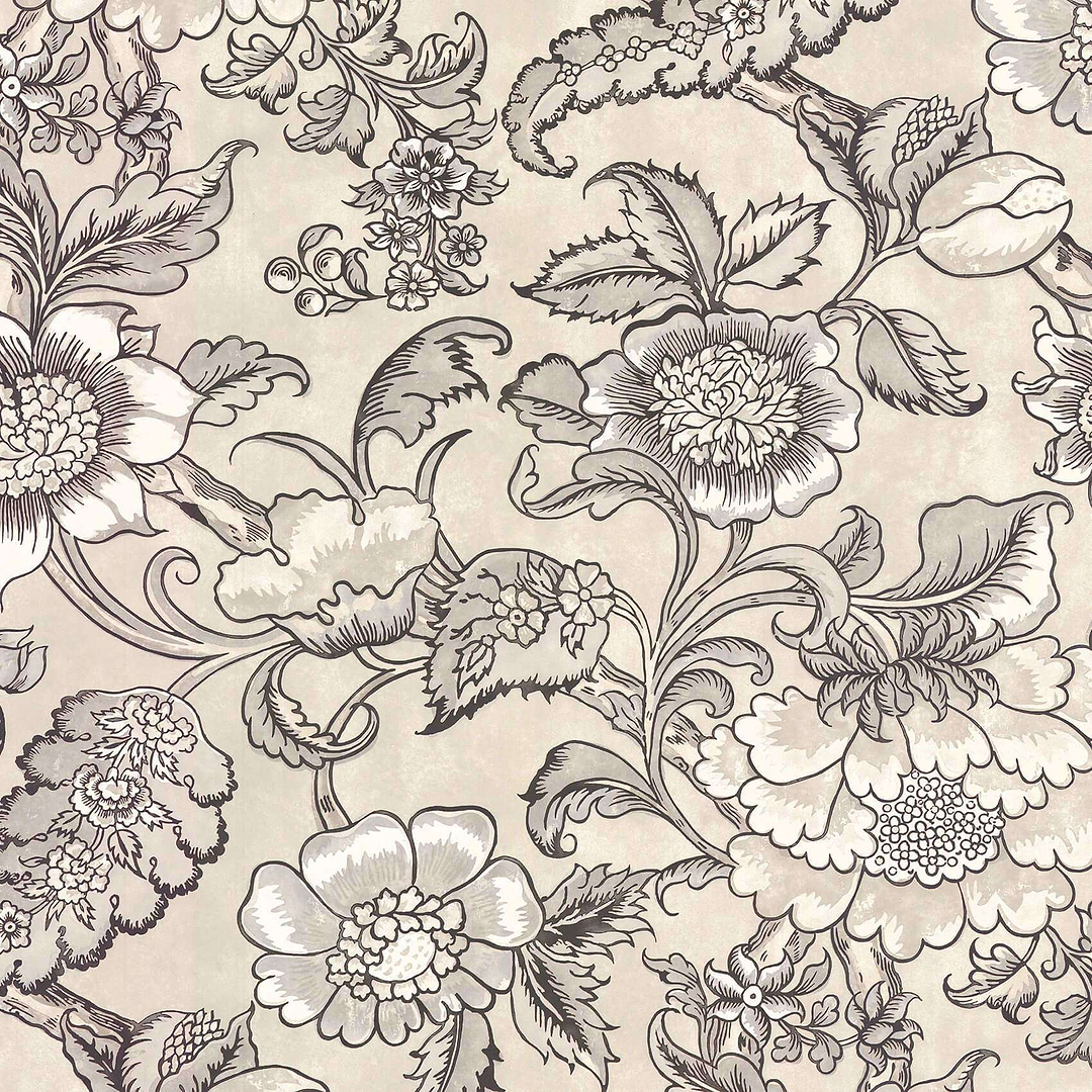 Sackville Street-behang-Tapete-Little Greene-Tweed-Rol-0284SATWEED-Selected Wallpapers