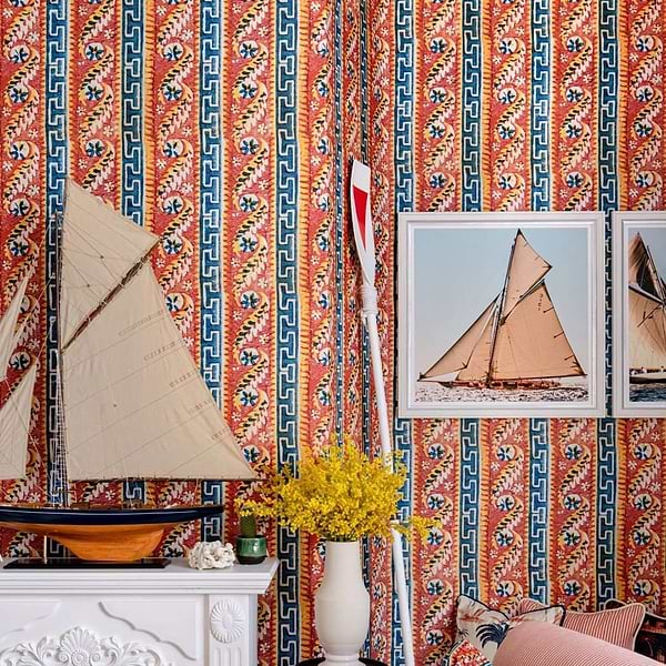Samothraki-behang-Tapete-Mind the Gap-Selected Wallpapers