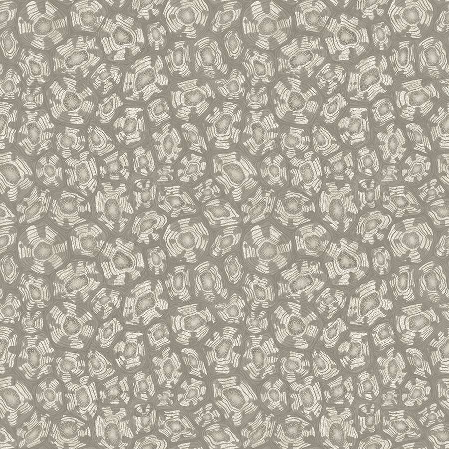 Savanna Shell-Behang-Tapete-Cole & Son-Taupe-Rol-119/4022-Selected Wallpapers