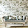Sea Houses-behang-Tapete-Sanderson-Selected Wallpapers