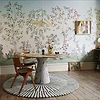 Seasonal Woods-Behang-Tapete-Cole & Son-Selected Wallpapers