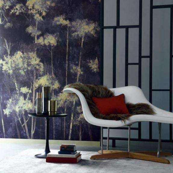 Selva-behang-Tapete-Casamance-Selected Wallpapers