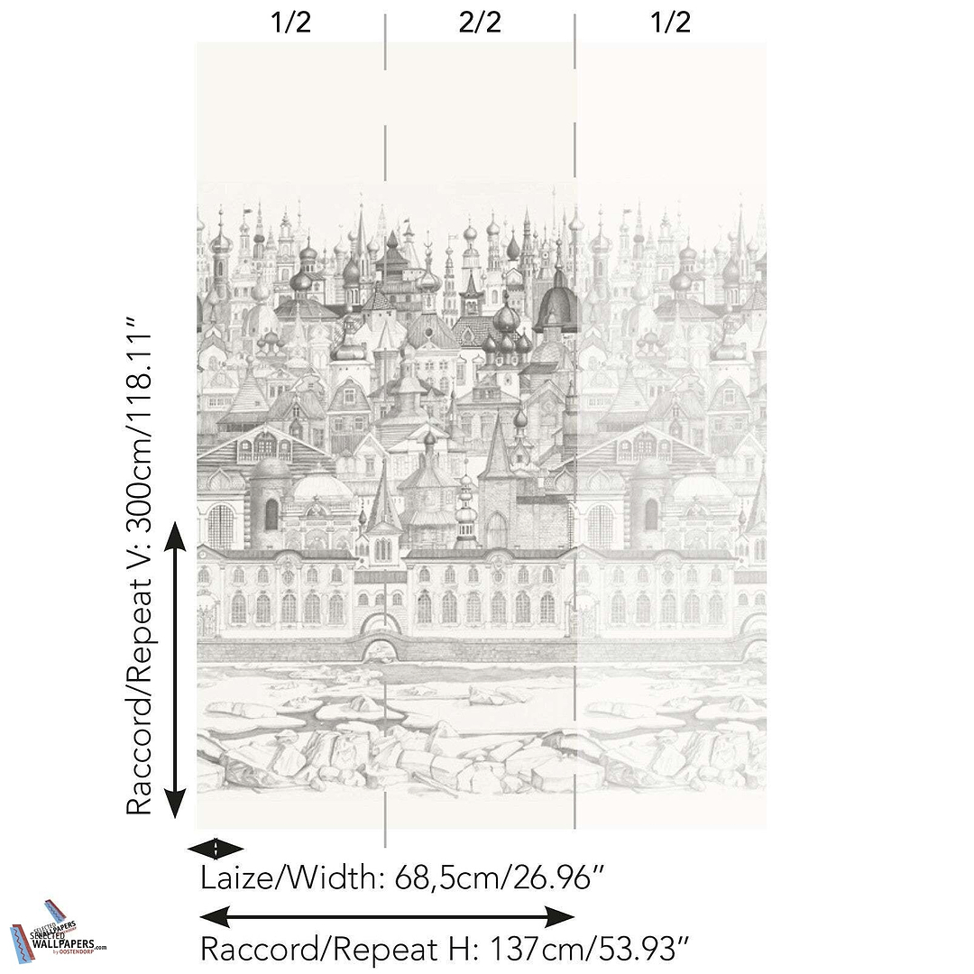 Sergei-Behang-Tapete-Pierre Frey-Selected Wallpapers