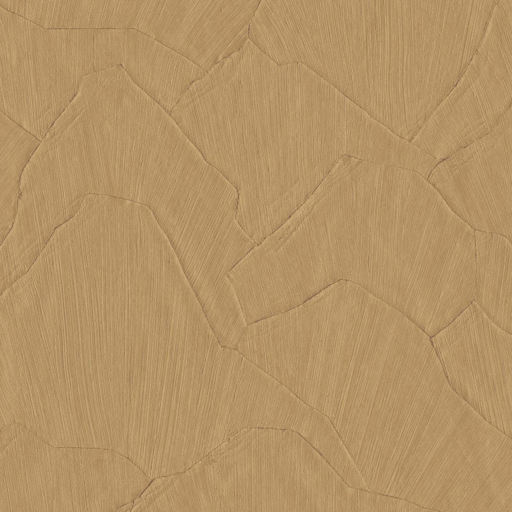Shards-Behang-Tapete-Arte-Orange Gold-Rol-42509-Selected Wallpapers