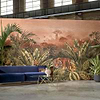 Silk Road Garden-behang-Tapete-Arte-Selected Wallpapers