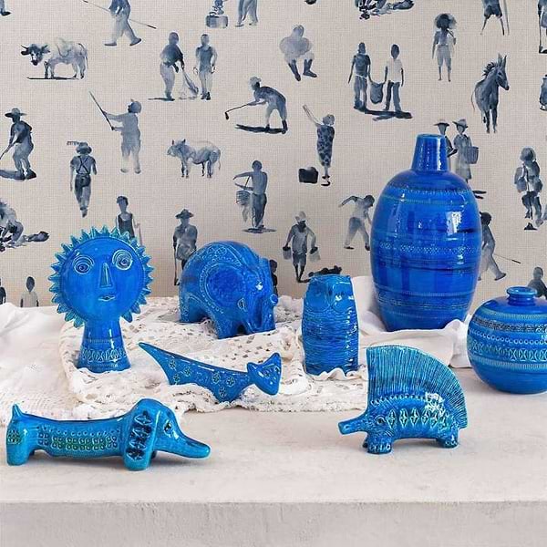 Sineu-Behang-Tapete-Coordonne-Selected Wallpapers
